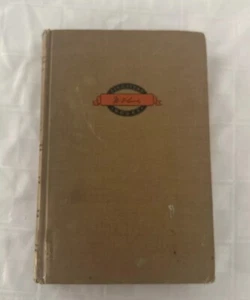 The Story Of Buffalo Bill 1952 Signature Books - Bild 1 von 10