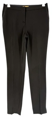 Ted Baker Ladies Elegant Slim Stretch Trousers W28 L30 - Image 1 of 4