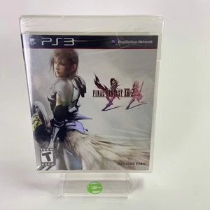 New Final Fantasy XIII-2 (Sony PlayStation 3 PS3, 2012) - Picture 1 of 2