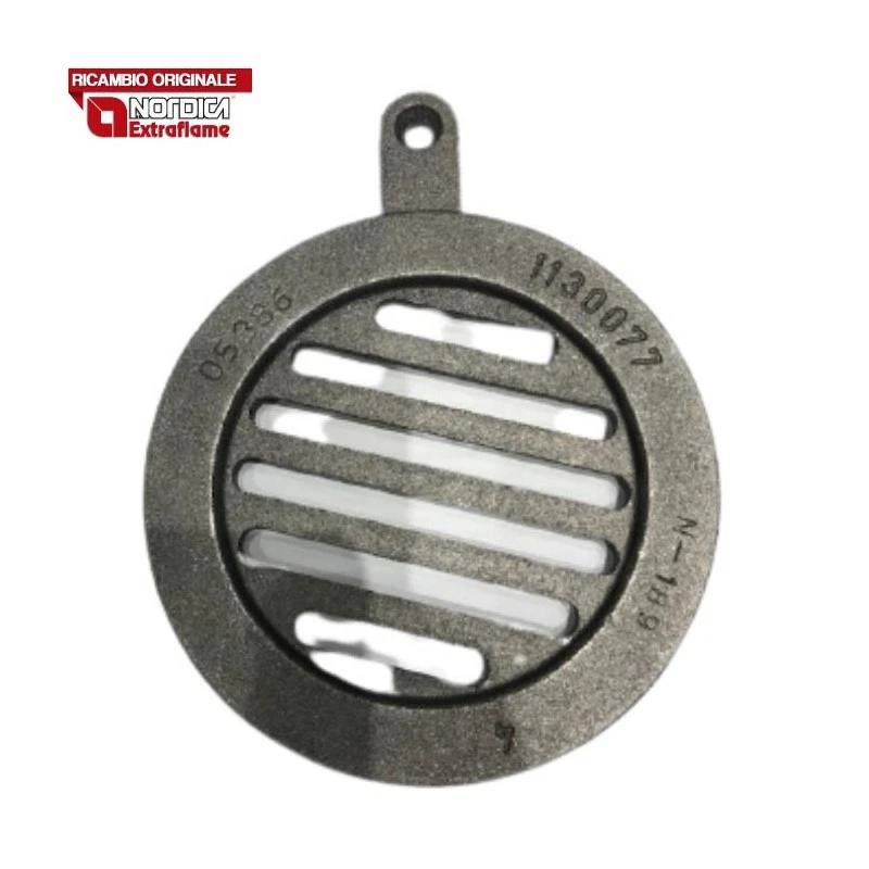 LA NORDICA EXTRAFLAME La Nordica - 1130077 - Gitter Rund 15.5 CM