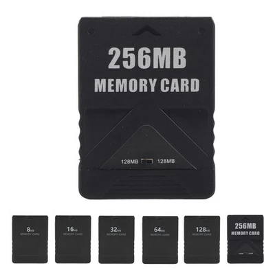 For Memory Card High Speed Game Memory Card Replacement For Playsta ECM - Image 1 of 4
