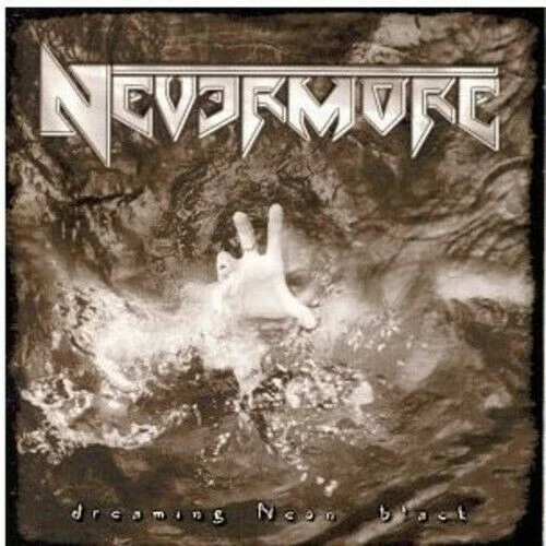 Dreaming Neon Black [Australian Import] CD - Like New - Image 1 of 1