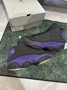 Air Jordan 13 Retro Court Purple- EU 44 - Bild 1 von 10
