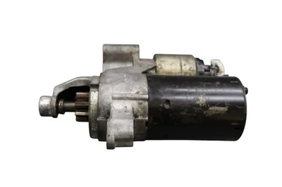 08-18 Audi A7 A6 Quattro Motor Arranque Motor Conjunto 079911021 Fabricante Original Foto 1 de 4