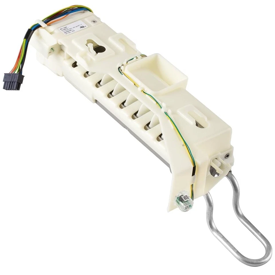 Nueva máquina de hielo refrigerador Bosch 11036056 genuina OEM 11036056 Foto 1 de 3