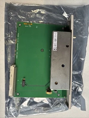 5056860 Siemens RS485/RF I/O Channel Converter Simatic - Image 1 of 4