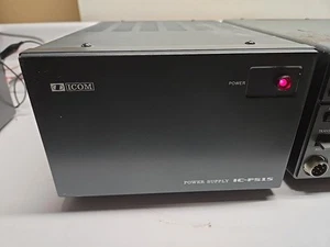 ICOM POWER SUPPLY- IC P515 FOR ICOM IC 730***TESTED AND WORKING*** - Bild 1 von 9