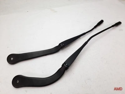 2010 BMW 335xi 335i 328i 328xi E90 LCI Windshield Wiper Arm Set Left 61617253397 - Image 1 of 4