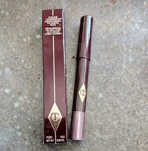 Charlotte Tilbury DARK PEARL Colour Chameleon Eye Shadow Pencil .05 oz NIB! - Picture 1 of 1