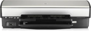 HP DESKJET D4260 FAST 30PPM DESKTOP 1200DPI A4 COLOR INKJET PRINTER CB641B - Picture 1 of 4