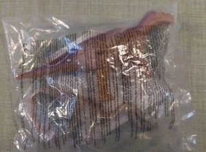 McDonald’s Happy Meal Toys Walt Disney Dinosaurs 2000 New In Packet . Raptor - Picture 1 of 3