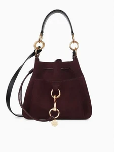 Bolso de hombro bidireccional See By Chloe 23x27x10 cm - Imagen 1 de 10