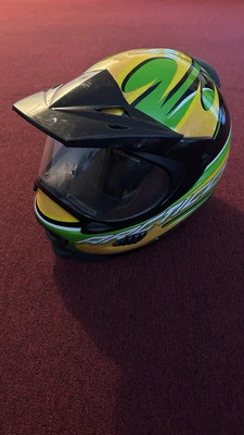 Casco de moto de nieve Arctic Cat (talla L) Foto 1 de 4