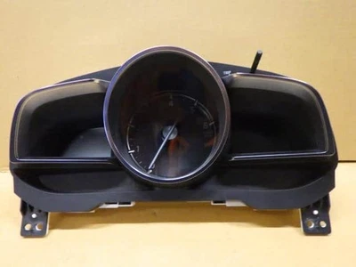 Velocímetro MAZDA CX-3 2017 LDA-DK5AW [usado] [PA109531890] Foto 1 de 3