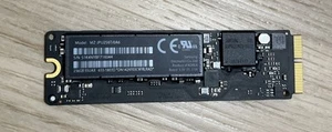 Samsung MZ-JPU256T/0A6 256GB, Internal (655-1803D) Internal SSD - Afbeelding 1 van 2