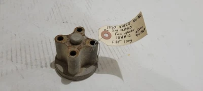 Ford Mustang Cougar 1970 espaciador de ventilador de refrigeración 428CJ CJ 429SCJ C8AE-C FOMOCO  Foto 1 de 4