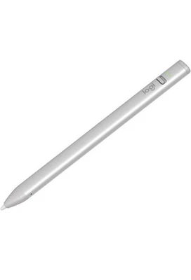 Logitech Crayon digital pencil for iPad (iPads with USB-C ports) - Image 1 of 4