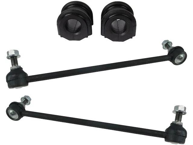 Front Sway Bar Link and Bushing Kit For 2006-2012 Kia Sedona 2011 2007 NF814DB - Image 1 of 1
