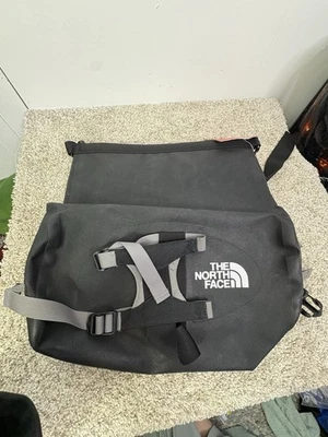 Riñonera North Face Bag Ebbtide Cintura Bolsillos con Cremallera Senderismo Aire Libre Nueva Foto 1 de 4