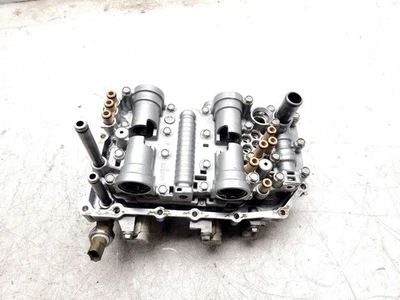 Cuerpo de válvula de transmisión automática base Acura TLX 15-22 mercado de EE. UU. 2,4 L A/T  Foto 1 de 4
