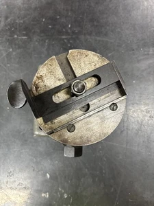 Geometric Style A Thread Chaser Grinding Fixture & Tang Fixture & Somma Scribe - Picture 1 of 23