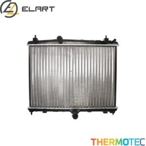 RADIATOR ENGINE COOLING D7P059TT FOR PEUGEOT 407/SW 508 CITROËN C4 C5/III 2.0L - Picture 1 of 7