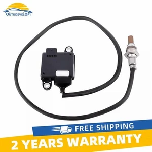 Sensor Nox para JAGUAR XE XF X760 X260 2.0 D 2015-EN ADELANTE 0281006971 - Imagen 1 de 1
