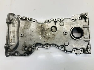 ENGINE TIMING CHAIN COVER FOR CHEVROLET ORLANDO J309 2.0 Diesel Z20D1 LNP 2012 - Picture 1 of 4