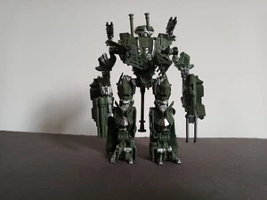 Transformers Studio Series Voyager Brawl - Bild 1 von 6