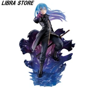 That Time I Got Reincarnated as a Slime Walpurgis Kuji Rimuru LO Figure from JPN - Picture 1 of 8