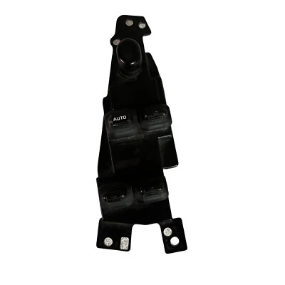 2002 Chrysler Concorde OEM Left Driver Side Power Master Window Switch 01 04 03 - Image 1 of 4