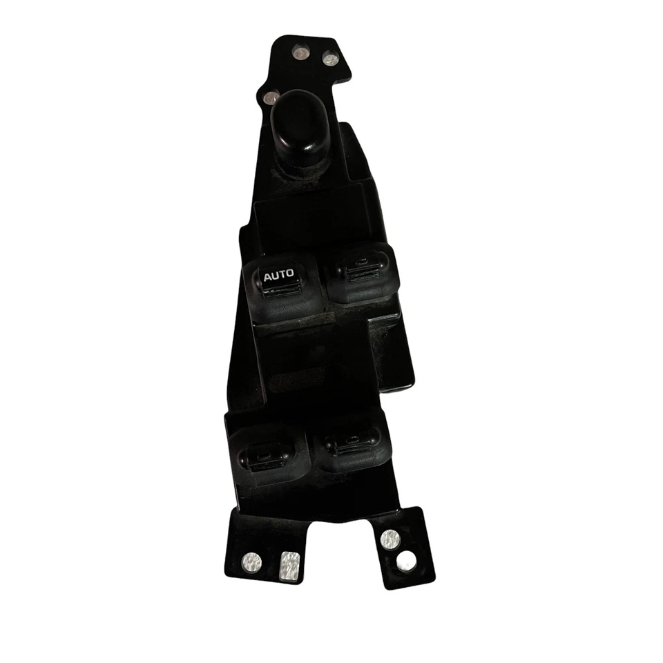 Chrysler Concorde 2002 fabricante de equipos originales lado izquierdo interruptor de ventana maestra eléctrica 01 04 03 Foto 1 de 4