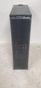 Vintage Gaming Dell OptiPlex 745 Computer Intel Core 2 1.86GHz 3GB No HDD - Picture 1 of 8