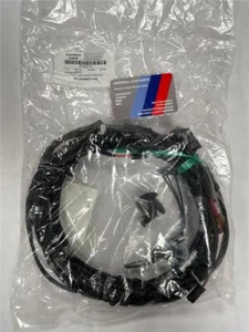 JUEGO CABLEADO SUPERIOR CONVERTIBLE PORSCHE 992 NUEVO GENUINO 9P1898718 - Imagen 1 de 2