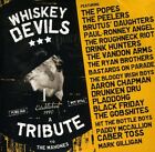 Various Artists - Tribute: Whiskey Devils [Used Very Good CD]