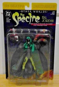DC Direct Other Worlds The Spectre Hal Jordan NOC - Picture 1 of 1