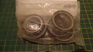 RIGID HITCH PARTS 280453 TRAILER BEARING REPAIR KIT, 1-1/16" SPINDLE, 280453 NEW - Picture 1 of 7