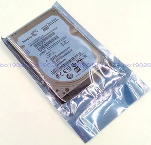 Seagate Laptop SSHD 500GB,64MB 2,5 Zoll ST500LM000 Solid State Hybrid Festplatte - Picture 1 of 2