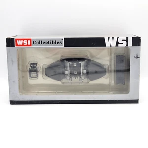 Juego de lastre WSI Collectibles Liebherr LTM1350 bloque de gancho 1:50 + almohadillas #04-1079 - Imagen 1 de 15