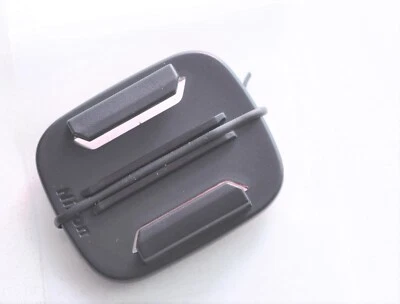 Nikon Key Mission 360 Curvo AA-3 Base Montaje con Cinta 3M Foto 1 de 3