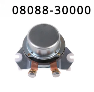 1 Pc New Battery Relay Switch 24V 08088-30000 Fit For KOMATSU PC200-6 Excavator- - Picture 1 of 5