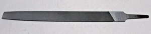 NEW NICHOLSON Flat File, American, 10 In. L, 31/32 In. W, 03665NN - Picture 1 of 2