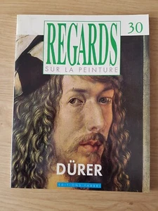 DÜRER - Fabbri Editions - Views On Painting - Picture 1 of 2
