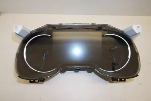 TOYOTA RAV 4 V XA50 Instrument Cluster Speedometer hybrid - Picture 1 of 5