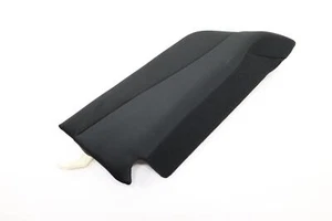 2018 - 2022 HONDA ACCORD REAR RIGHT SIDE SEAT BOLSTER CUSHION COVER OEM BLACK_BK - Foto 1 di 12