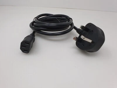 Für Cambridge Audio ONE+ Micro Stereo Netzkabel Netzkabel Kabel - Bild 1 von 4