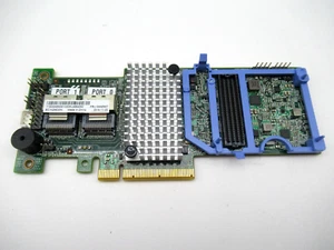 IBM M5110 8-Port 6Gbps Server RAID 00AE807 PCI-e SAS/SATA *NEW* - Picture 1 of 3