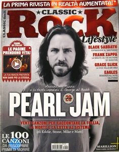 CLASSIC ROCK n. 4 - Picture 1 of 1