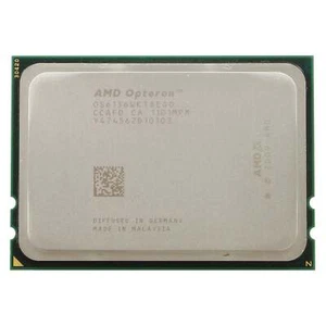 AMD CPU Sockel G34 8-Core Opteron 6136 2,4GHz 12M 6400 - OS6136WKT8EGO - Bild 1 von 1