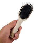 1Pc Real Detangling Hair Brush Stash Comb Safe Diversion Security Hidden Hol Lw?